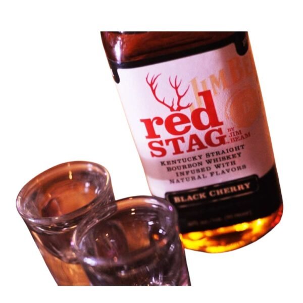 วิธีการเก็บรักษา Jim Beam Red Stag ควรเป็นอย่างไร?