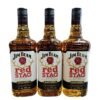 คุณค่าทางโภชนาการของ Jim Beam Red Stag เป็นอย่างไร?