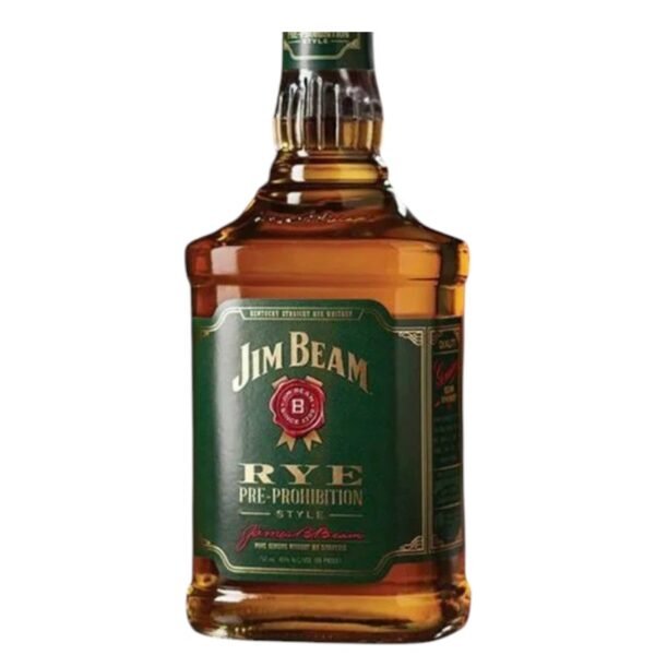Jim Beam Rye คืออะไร และมีลักษณะเฉพาะอย่างไร?