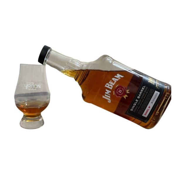 วิธีการเก็บรักษา Jim Beam Single Barrel ที่เหมาะสมคืออะไร?