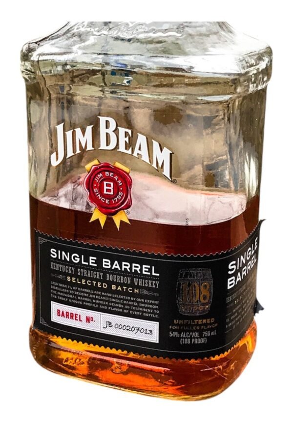 สามารถหาซื้อ Jim Beam Single Barrel ได้ที่ไหนบ้าง?