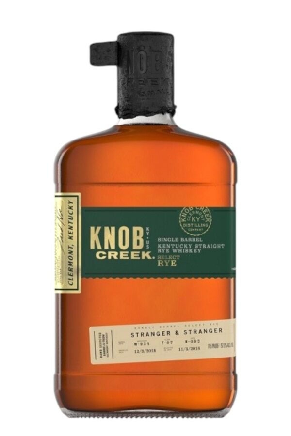 Knob Creek Bourbon เหมาะสำหรับการดื่มในโอกาสใดบ้าง?