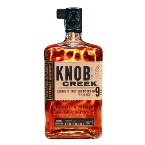 รสชาติของ Knob Creek Bourbon เป็นอย่างไร?