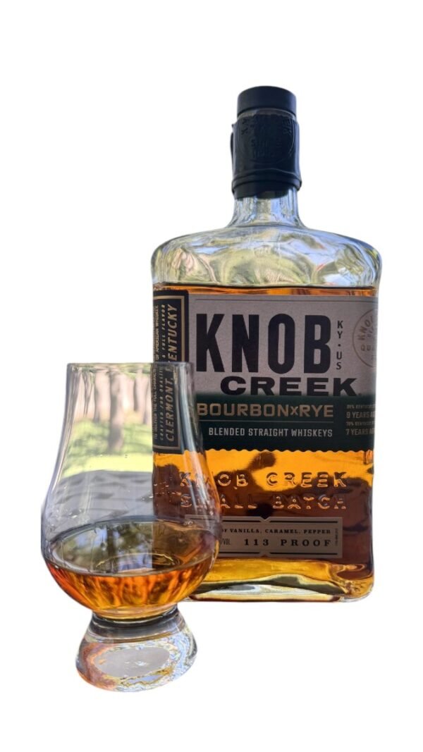วิธีการเสิร์ฟ Knob Creek Bourbon ที่ดีที่สุดคืออะไร?