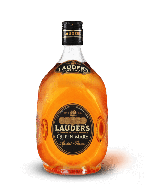 #LAUDERSQUEENMARY 🥃