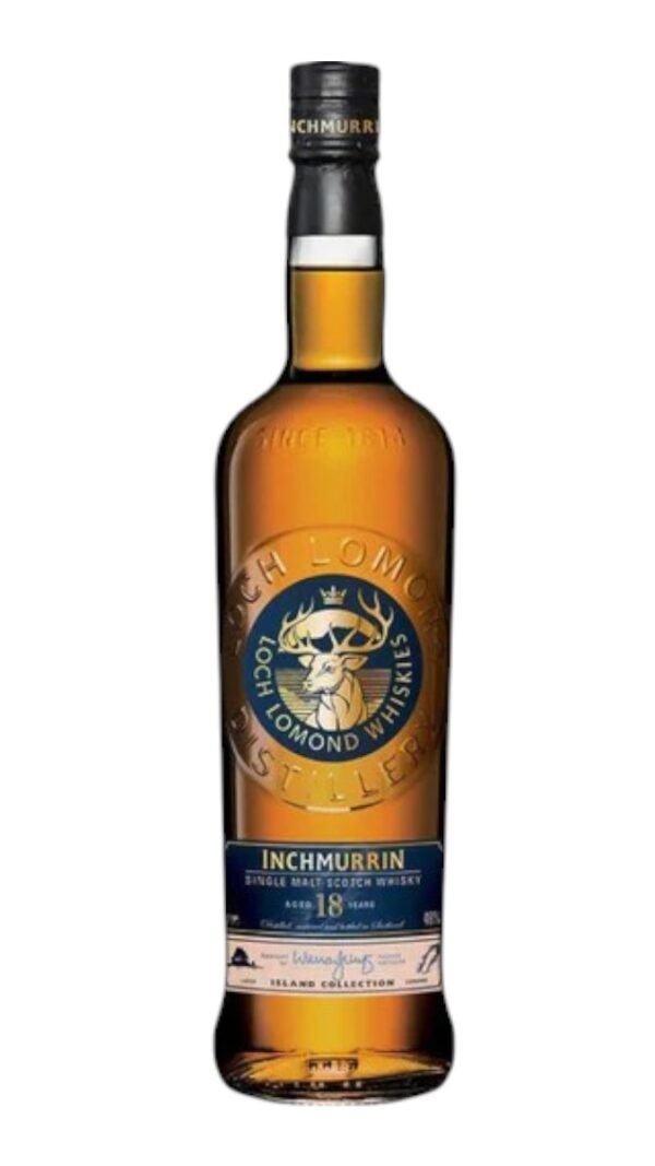 เคล็ดลับในการเสิร์ฟ Loch Lomond Inchmurrin 18 ปี เพื่อรสชาติที่ดีที่สุดคืออะไร?