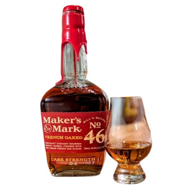 หาซื้อ Makers Mark Cask Strength ได้ที่ไหนบ้าง?
