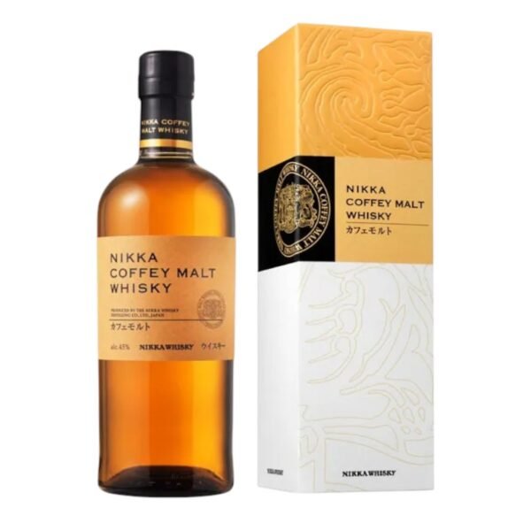 การจับคู่ Nikka Coffey Grain กับอาหารที่เหมาะสมมีอะไรบ้าง?