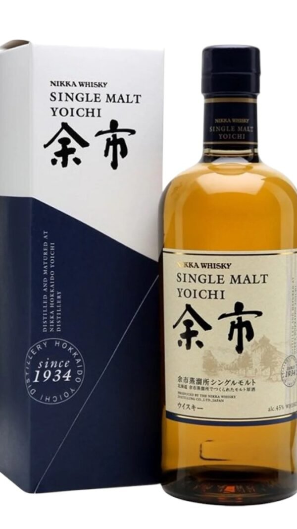 Nikka Yoichi
