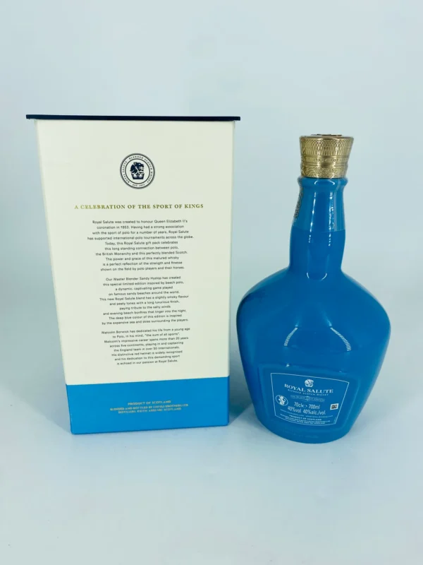 Royal Salute 21Year ซื้อที่ไหน 🛒,