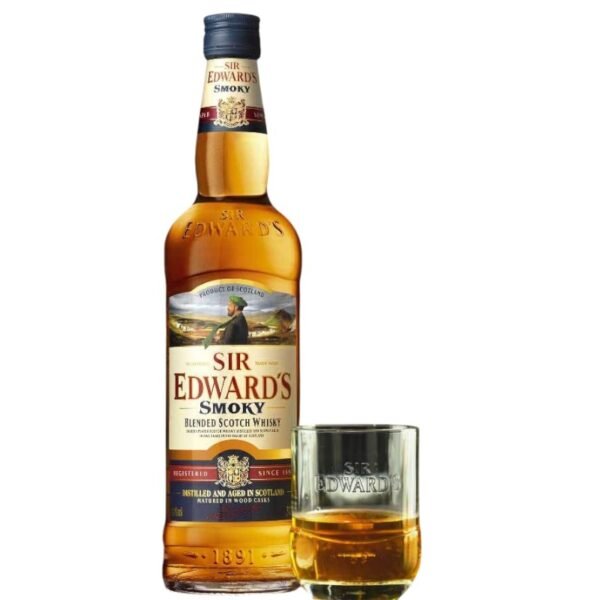 Sir Edwards Smoky คือใครและมีความสำคัญอย่างไรในวงการ?