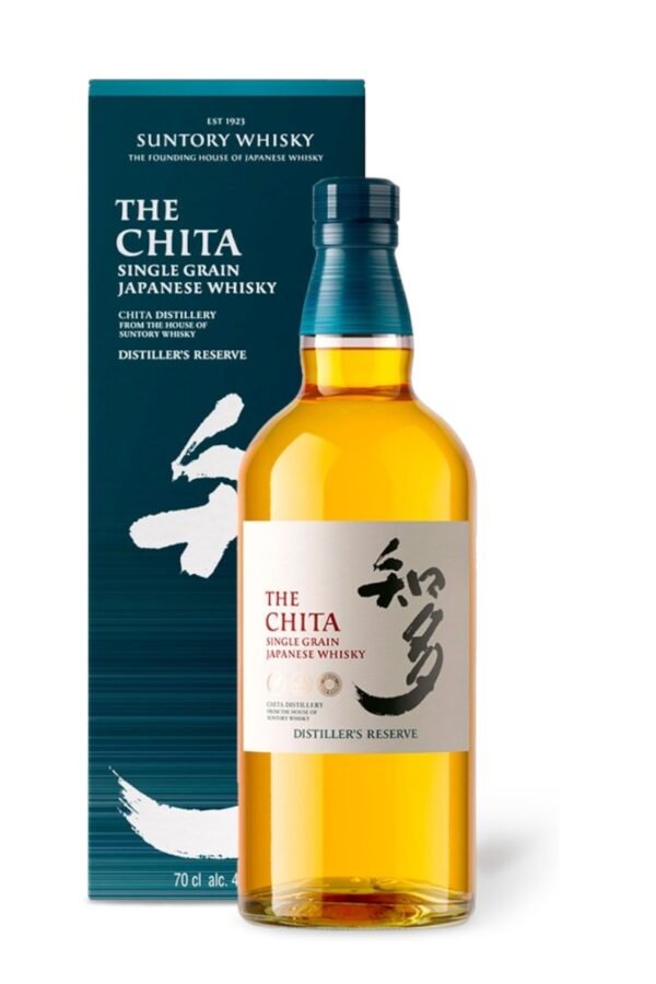 Suntory The Chita เหมาะสำหรับการบริโภคในโอกาสใด?