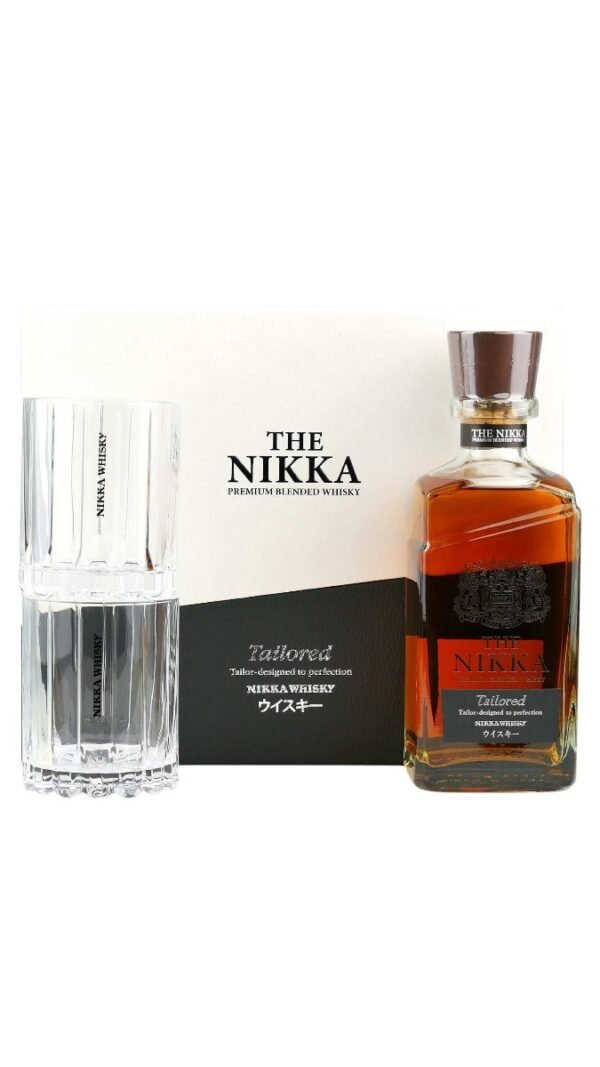 Nikka Tailored สามารถใช้ในโอกาสไหนบ้าง?