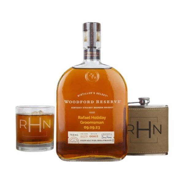 Woodford Reserve Bourbon แตกต่างจากแบรนด์อื่นอย่างไรบ้าง?