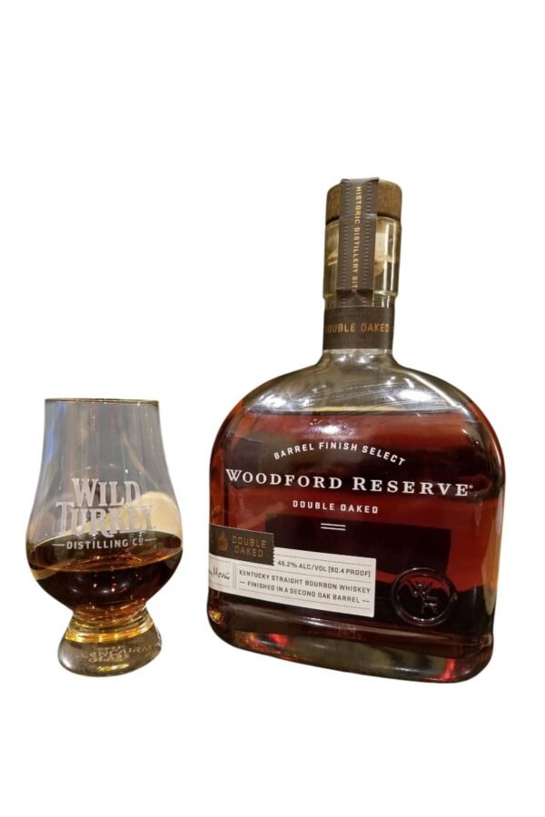 Woodford Reserve Rye มีแหล่งจำหน่ายที่ไหนบ้างในประเทศไทย?