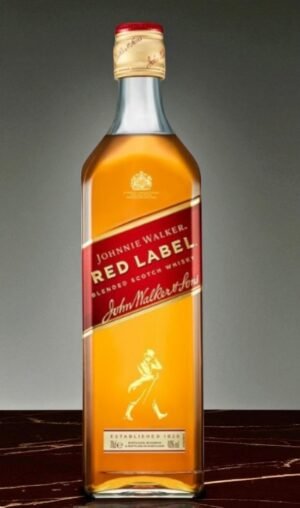 โปรโมชั่น Johnnie Walker Red Label 🎉