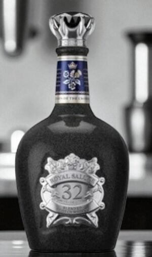 Royal Salute 32 Years Union of the Crowns 🥃