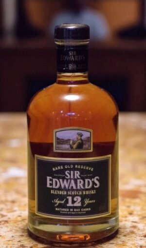 Sir Edwards 12 Year