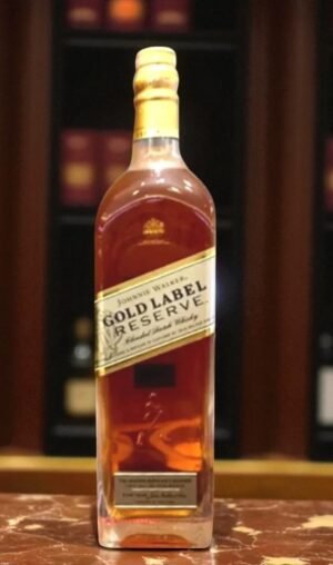 โปรโมชั่น Johnnie Walker Gold Label 🎉