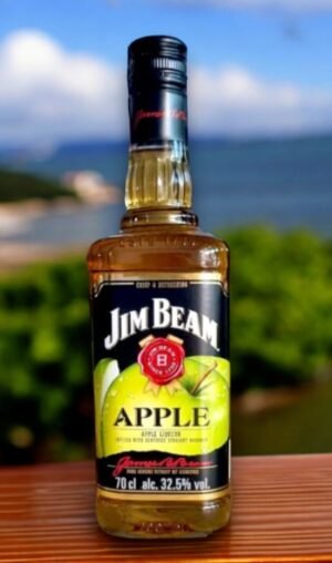 Jim Beam Apple ซื้อได้ที่ไหน?