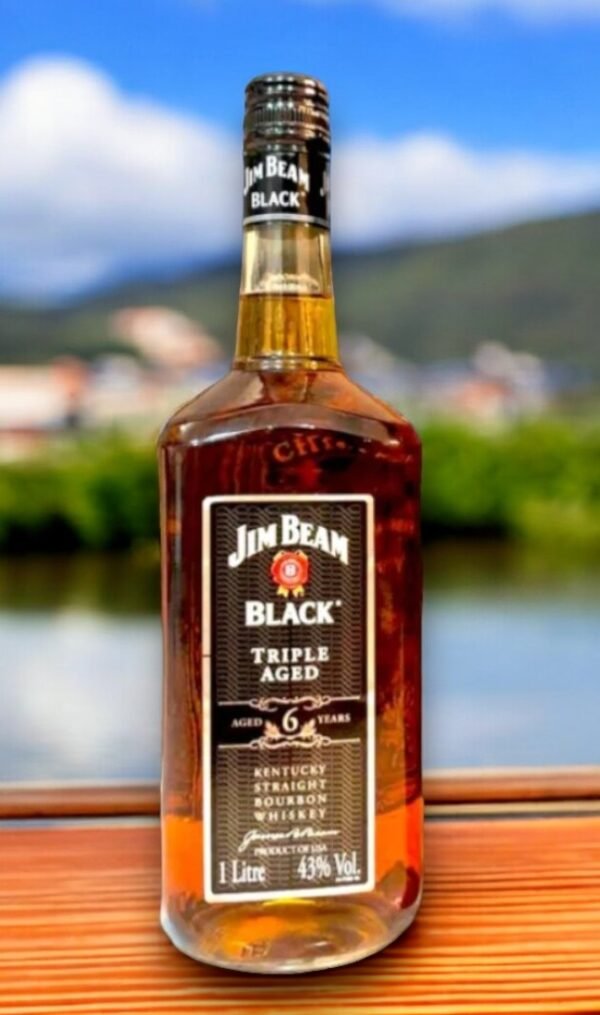 Jim Beam มีหลายรุ่นไหม?