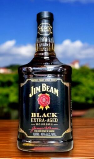 Jim Beam Black มีรสชาติอย่างไร?