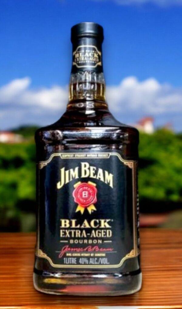 Jim Beam Black มีรสชาติอย่างไร?