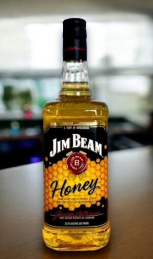 Jim Beam Honey เหมาะสำหรับการดื่มบนโอกาสไหน?