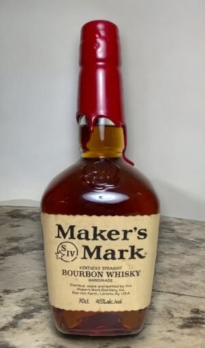 Maker's Mark Bourbon มีความโดดเด่นอย่างไร?