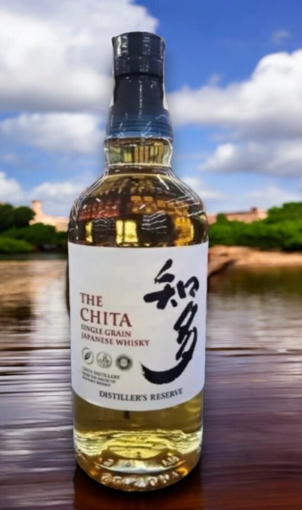 Chita Whisky มีคุณลักษณะเฉพาะอะไร?