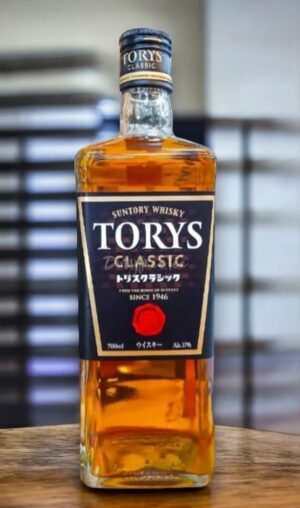 Suntory Toys Classic มีรสชาติอย่างไร?