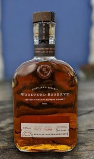 Woodford Reserve มีประวัติศาสตร์อย่างไร?