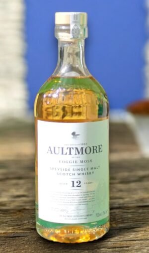 Aultmore 12 Years ราคาเท่าไหร่?