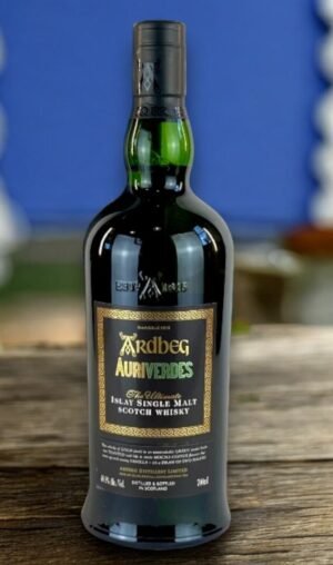 วิสกี้ Ardbeg มีคุณสมบัติอย่างไร?