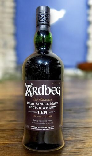 วิสกี้ Ardbeg ยังมีรุ่นอื่นอีกไหม?