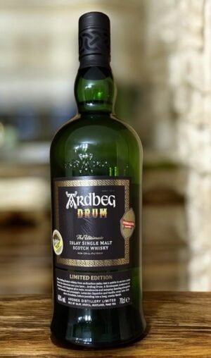 วิสกี้ Ardbeg มีประเภทอะไรบ้าง?