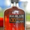 วิสกี้ Balblair มีลักษณะเด่นอย่างไร?