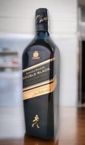 Johnnie Walker Double Black มีประเภทไหนบ้าง?