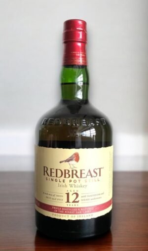 Redbreast 12 ปี มีรสชาติอย่างไร?