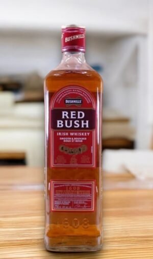 Bushmills Red Bush มีรสชาติอย่างไร?