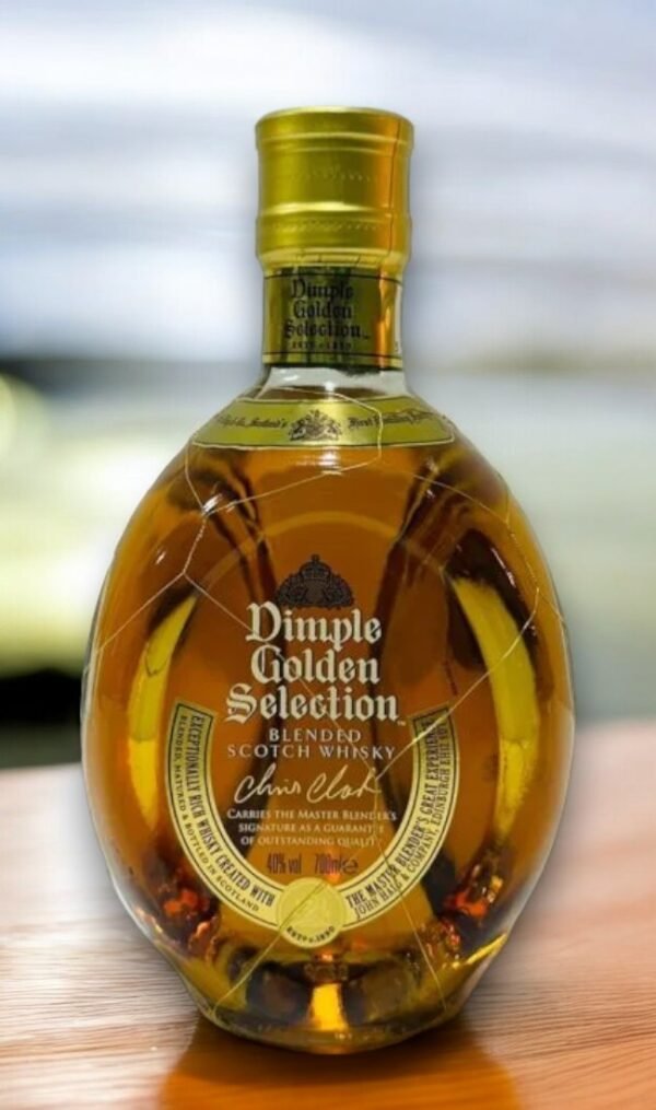 Dimple Golden Selection มีจำหน่ายที่ไหนบ้าง?