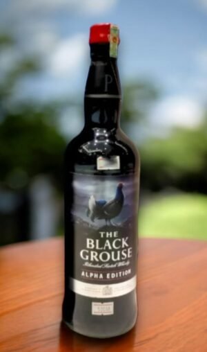 การรีวิว The Black Grouse Alpha Edition เป็นอย่างไร?