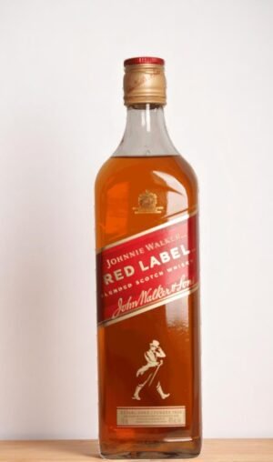 Johnnie Walker มีประเภทอะไรบ้าง?