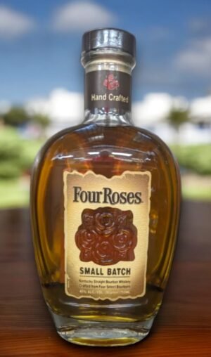 Four Roses Small Batch มีราคาเท่าไหร่?