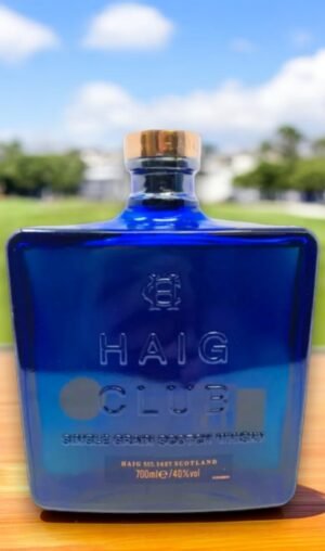 Haig Club มีประเภทอะไรบ้าง?