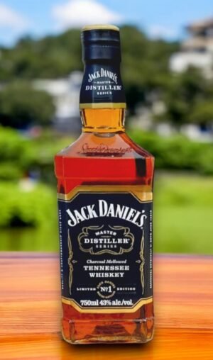 วิธีการดื่มวิสกี้ Jack Daniel's ที่ถูกต้องคืออะไร?