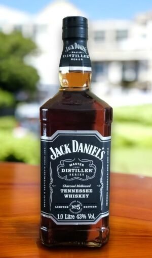 Jack Daniel's มีซีรีส์อื่นๆ อะไรบ้าง?