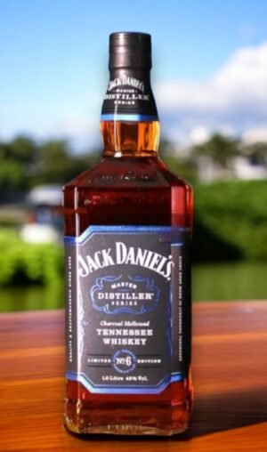 Master Distiller Series ของ Jack Daniel's คืออะไร?