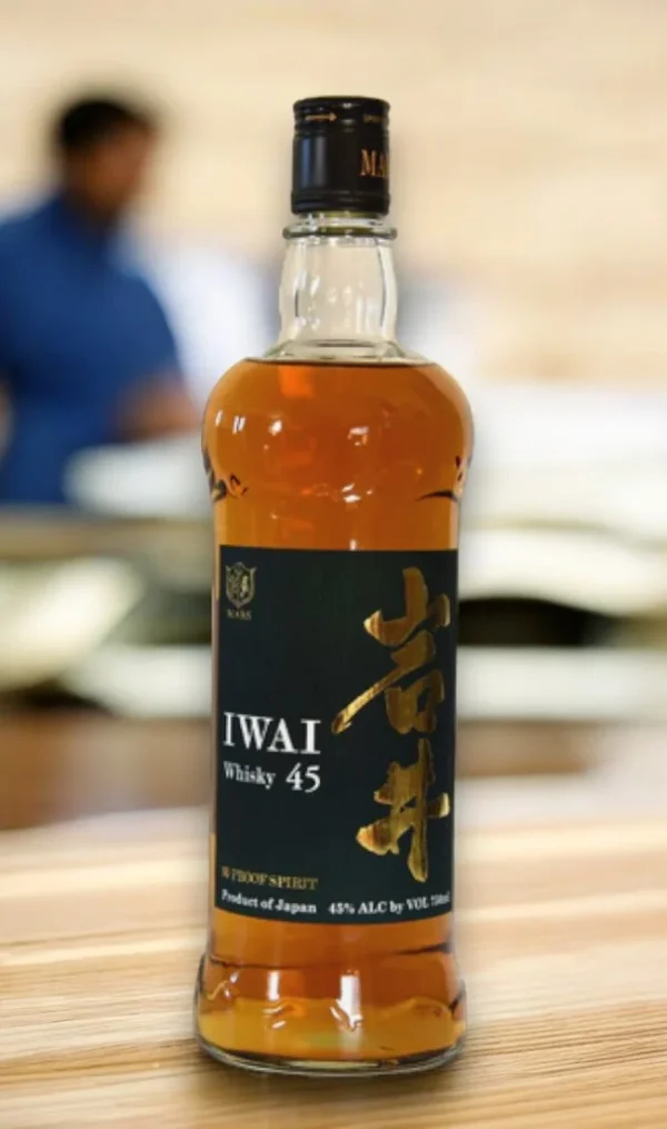 ซื้อ MARS IWAI