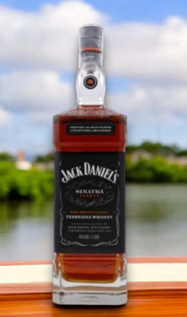 Jack Daniel's มีประวัติอย่างไร?